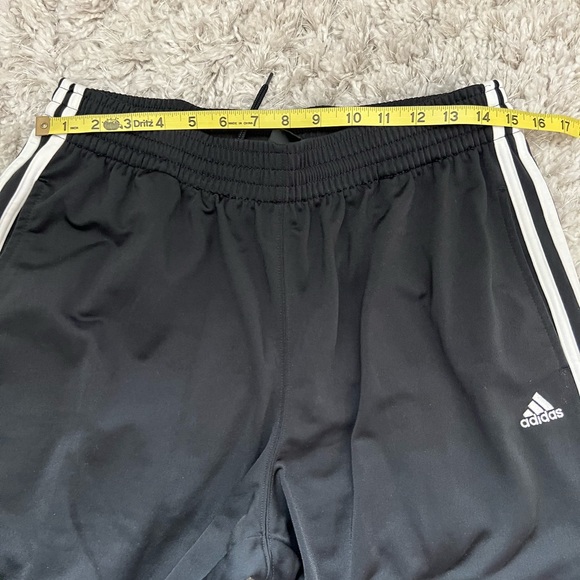 Vintage Adidas Track Pants - Picture 8 of 11